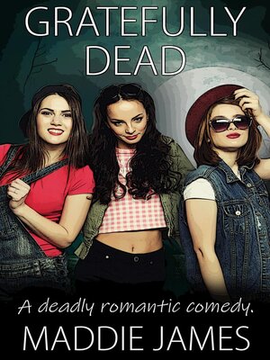 cover image of Gratefully Dead